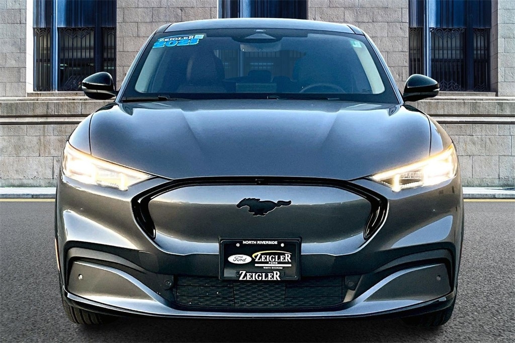 Used 2023 Ford Mustang Mach-E Premium SUV