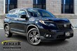 Honda Passport
