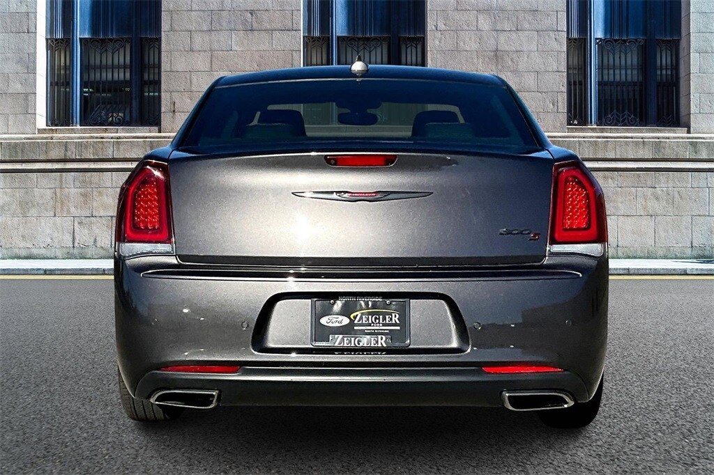 Used 2023 Chrysler 300 S Sedan