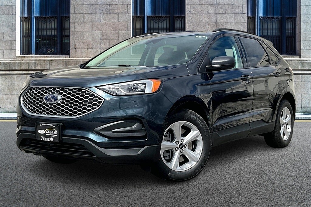 New 2024 Ford Edge SE for Sale Chicago, IL