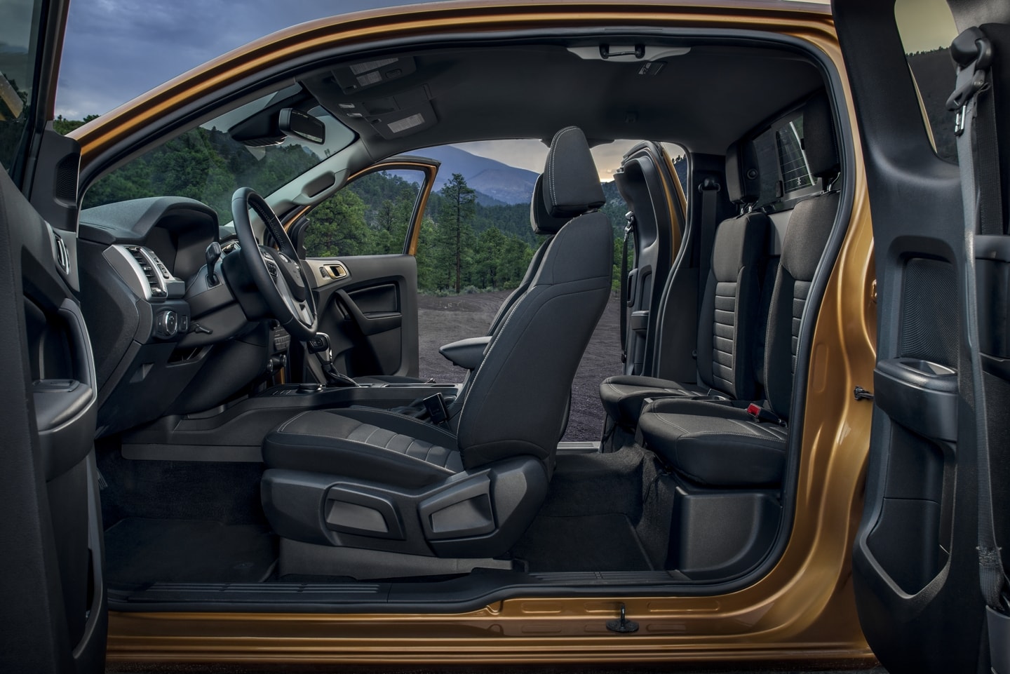 2020 Ford Ranger | New Ford Truck | Near Chicago, IL