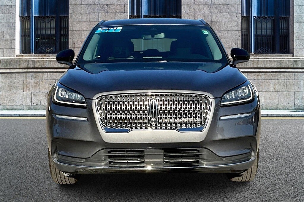 Used 2022 Lincoln Corsair Standard SUV