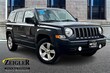 Jeep Patriot