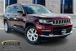 Jeep Grand Cherokee L