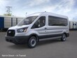 Ford Transit-350 Passenger