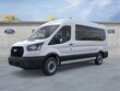 Ford Transit-350 Passenger