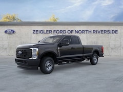 2025 Ford F-250 XL Truck Super Cab