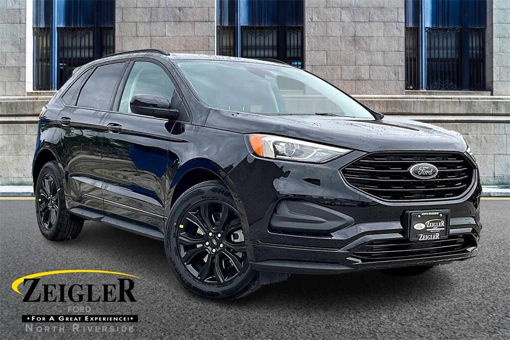 New 2024 Ford Edge SE for Sale Chicago, IL