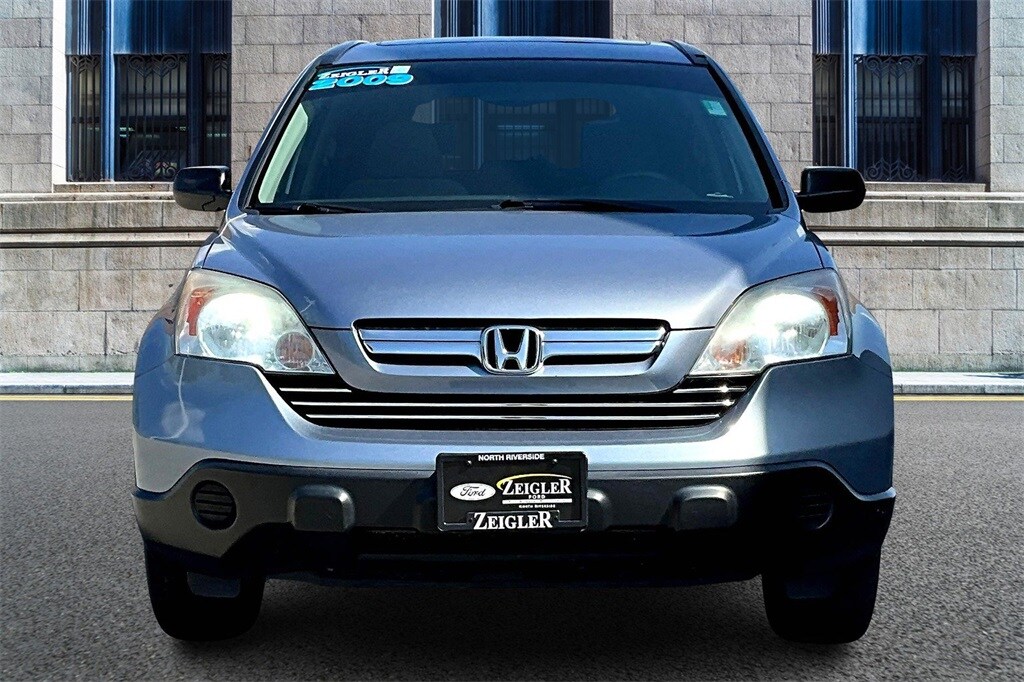 2009 Honda CR-V EX photo 2