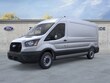Ford Transit-250 Cargo