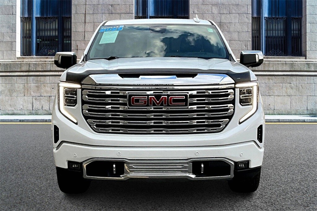 2023 Gmc Sierra 1500 Denali photo 3