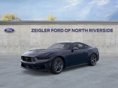 2025 Ford Mustang Dark Horse Coupe