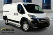 Ram Promaster 2500