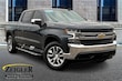 Chevrolet Silverado 1500 LTD