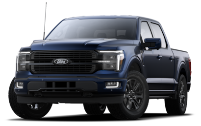 New 2025 Ford F-150 XLT Extended Cab Pickup for Sale