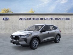 2025 Ford Escape Active SUV