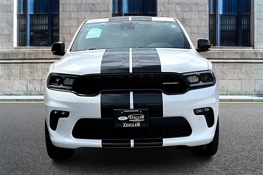 2023 Dodge Durango GT Premium photo 3