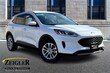  Ford Escape Hybrid