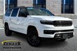 Jeep Grand Wagoneer L