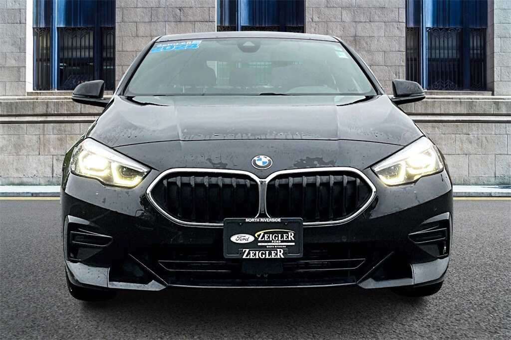 2024 Bmw 228i xDrive Gran Coupe photo 3
