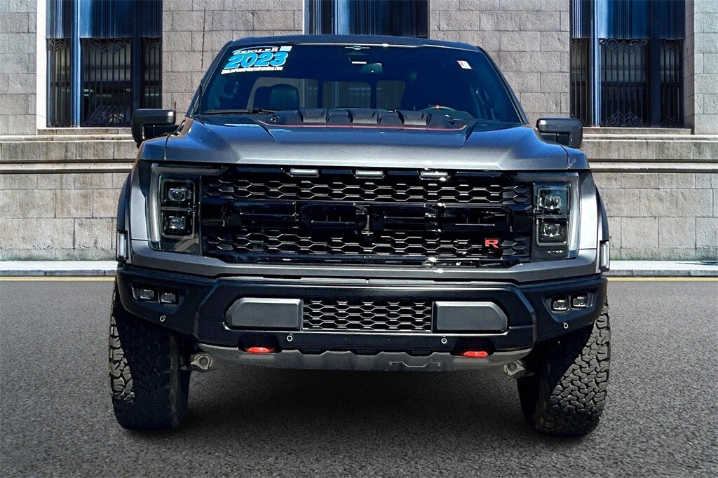 Used 2023 Ford F-150 Raptor For Sale | Downers Grove IL