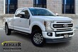 Ford F-250SD