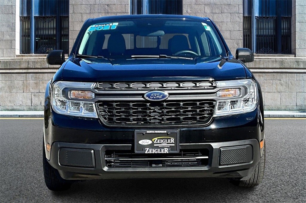 Used 2023 Ford Maverick XLT Truck