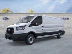 2025 Ford Transit-250 Cargo Base Van Low Roof Van