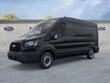 Ford Transit-250 Cargo
