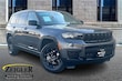 Jeep Grand Cherokee L