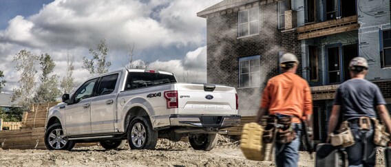19 Ford F 150 Trim Comparison Xl Vs Xlt Vs Stx Vs Lariat