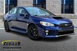 Subaru WRX