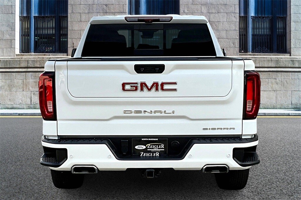 2023 Gmc Sierra 1500 Denali photo 4