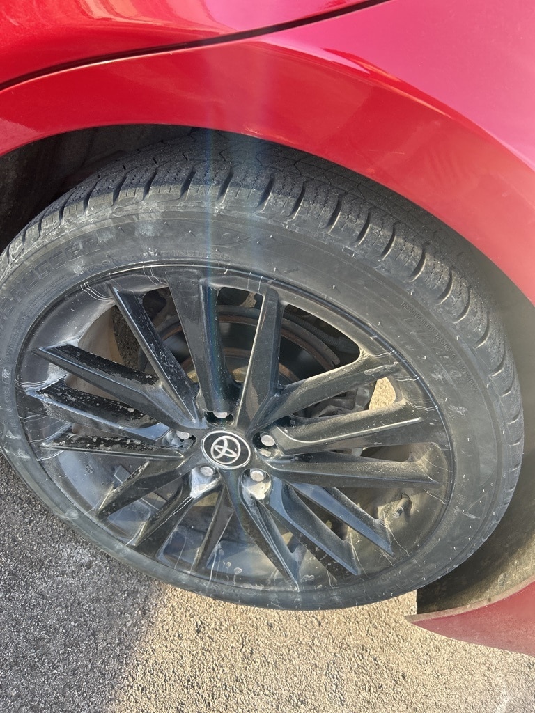 2021 TOYOTA CAMRY - Image 4