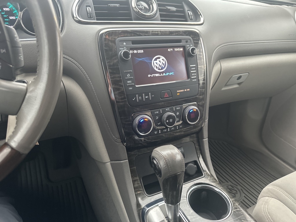 2013 BUICK ENCLAVE - Image 15