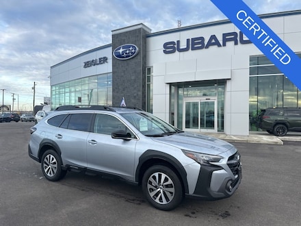 2025 Subaru Outback Premium SUV