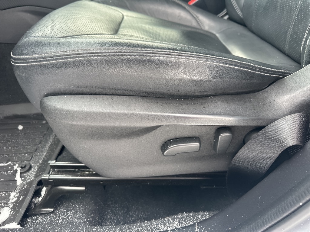 2020 SUBARU FORESTER - Image 12