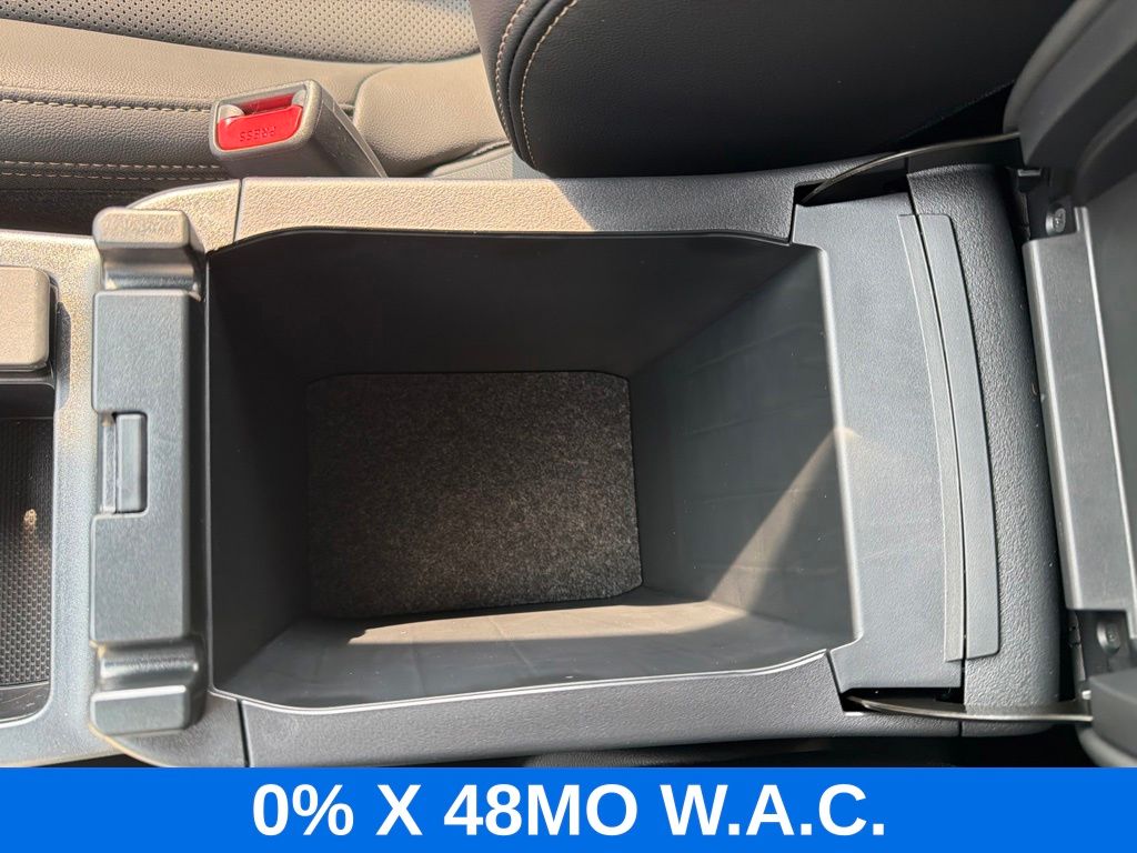 2026 Subaru Outback Limited - Photo 19