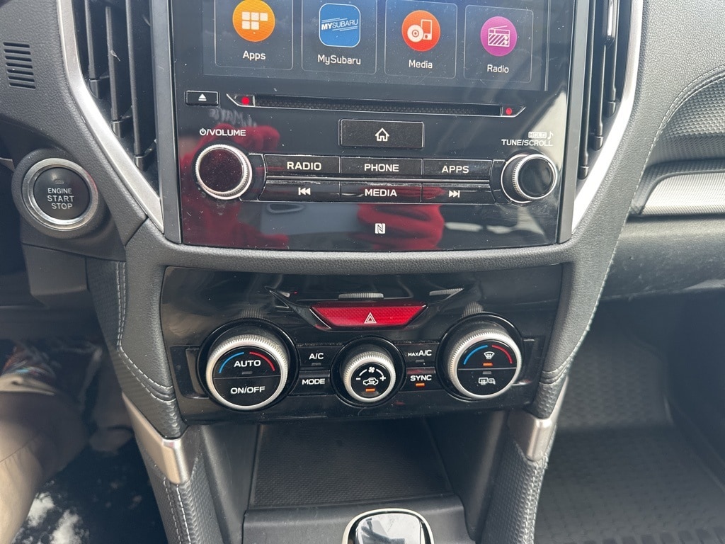 2020 SUBARU FORESTER - Image 19