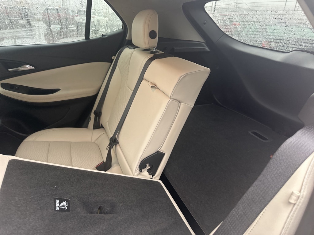 2020 BUICK ENCORE GX - Image 25