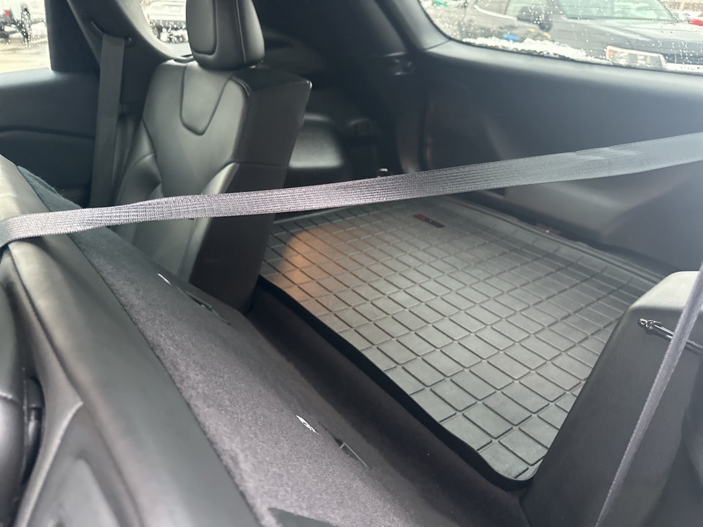 2021 JEEP CHEROKEE - Image 26