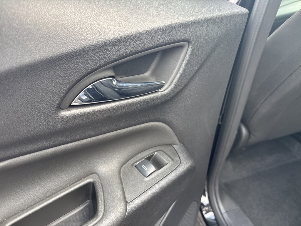 2024 CHEVROLET EQUINOX - Image 22