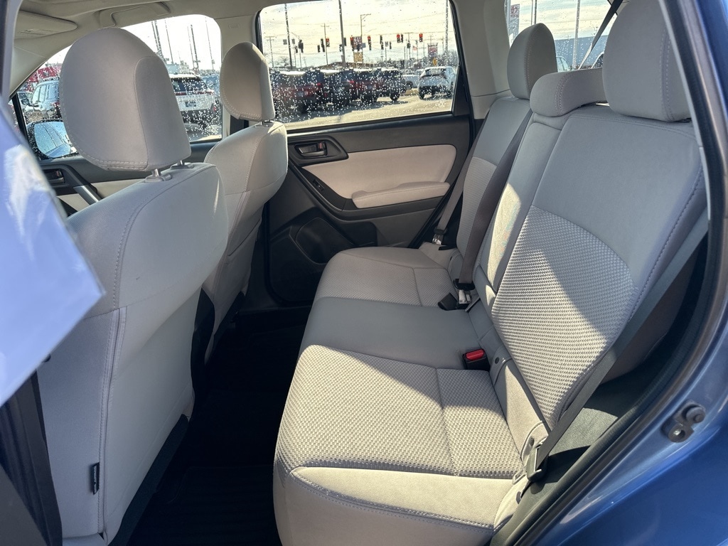 2015 SUBARU FORESTER - Image 24