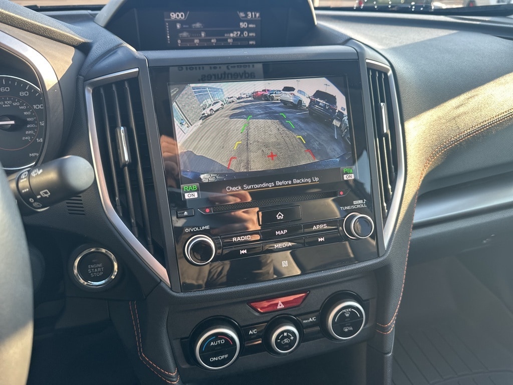 2023 SUBARU CROSSTREK - Image 17