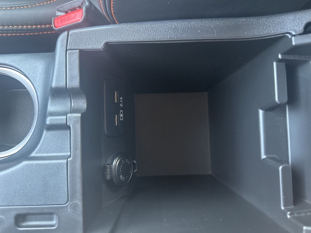 2021 SUBARU CROSSTREK - Image 20