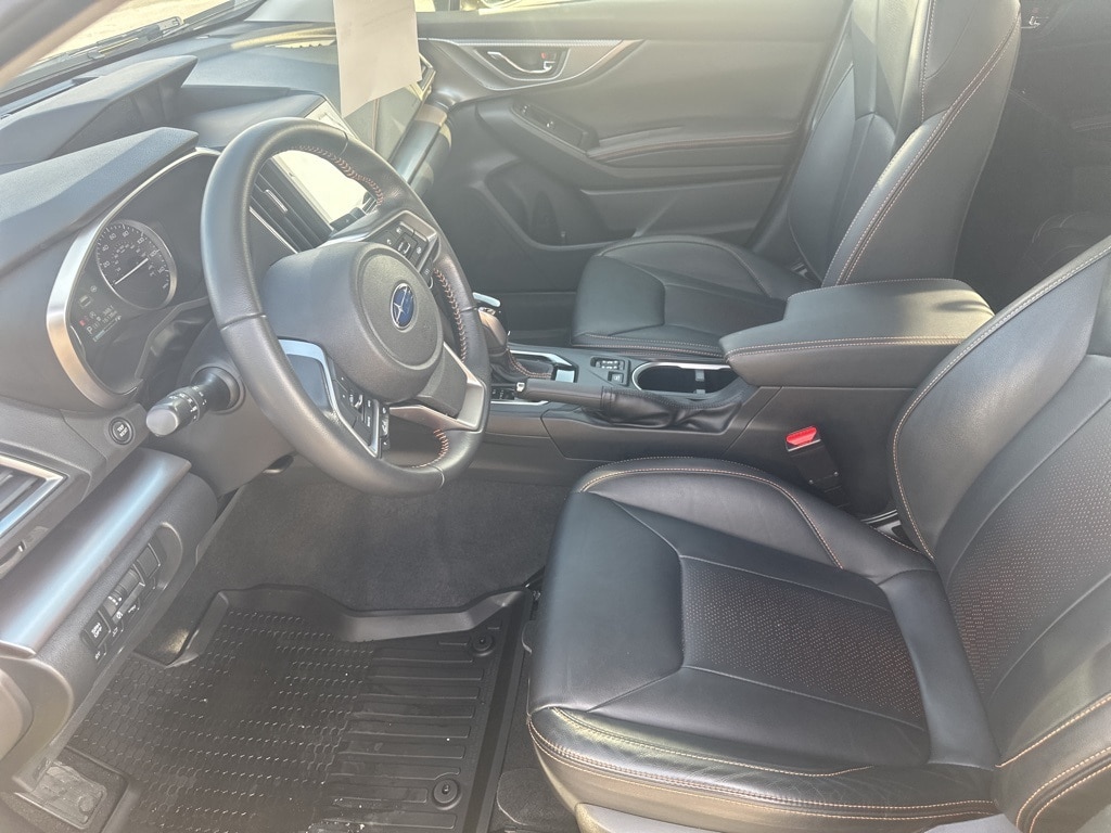 2021 SUBARU CROSSTREK - Image 9