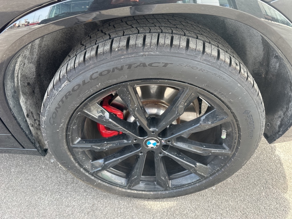 2024 BMW X4 - Image 36