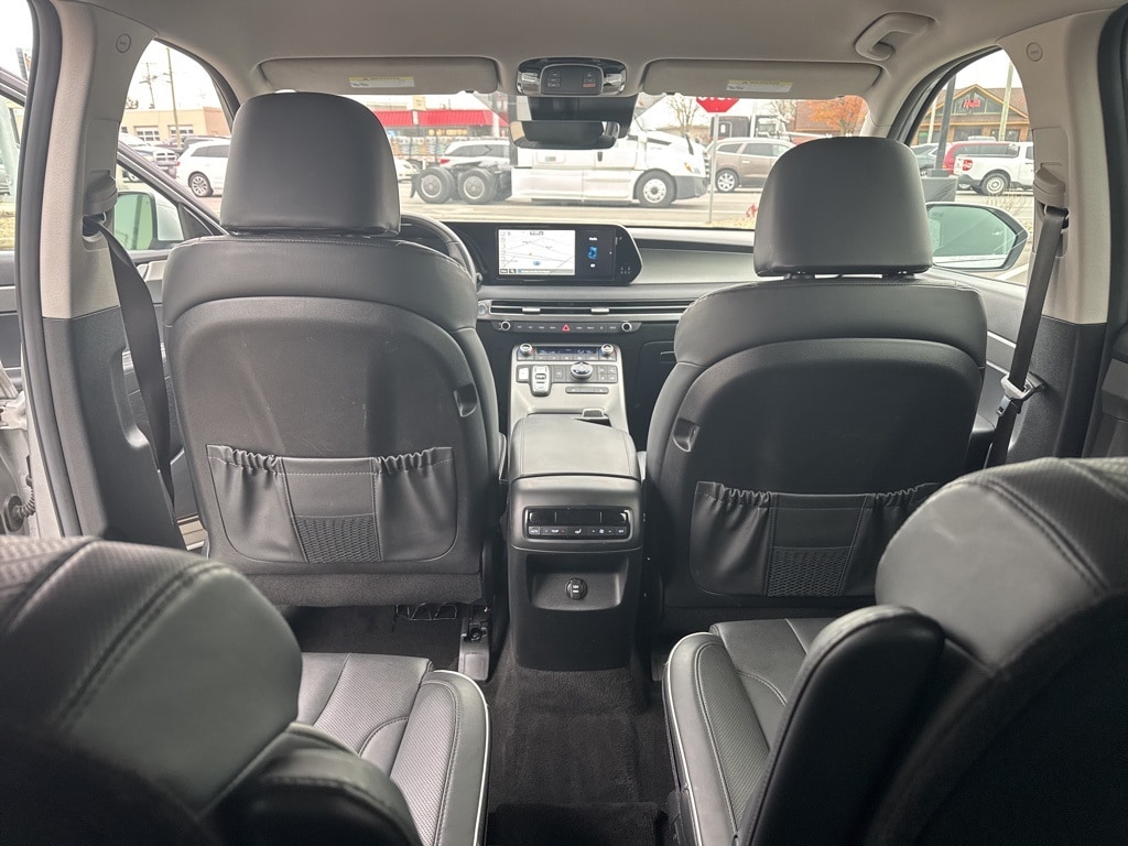 2024 HYUNDAI PALISADE - Image 27