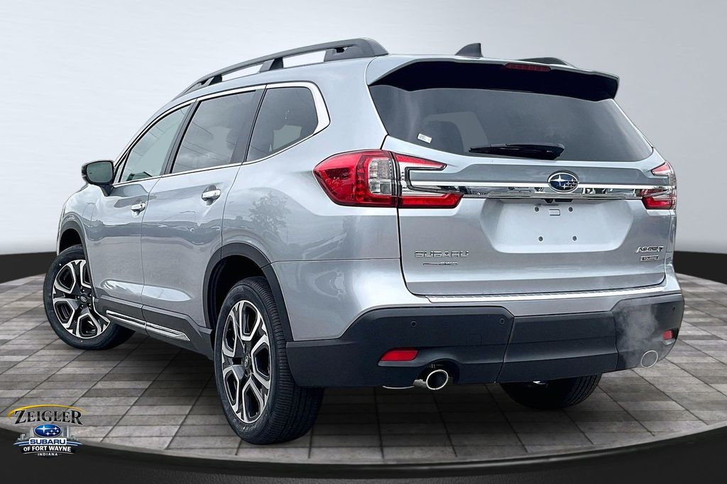 2026 Subaru Ascent Touring 7 Passenger's photo