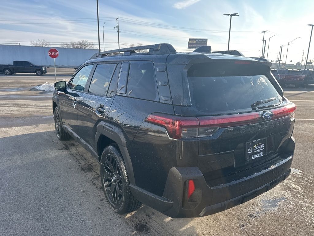 New 2026 Subaru Outback Limited XT SUV